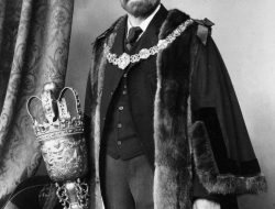 Horace Darwin: Anak Charles Darwin yang Jadi Pelopor Teknologi Ilmiah