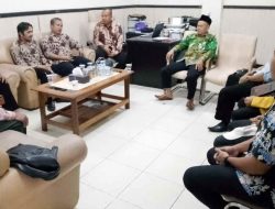 Soal Pemekaran Desa Kujangsari, Komisi I DPRD Kota Banjar; Belum Ada Laporan Resmi