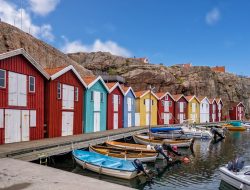 Skandinavia: Negeri Damai dengan Alam yang Menawan dan Rakyat Bahagia