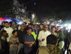Pedagang Dipungut Registrasi Rp 100 Ribu, Dinas KUKMP Kota Banjar; Acara Car Free Night Bukan dari Kami