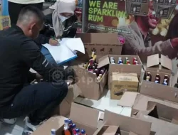 Antisipasi Pekat Petugas Gabungan di Kota Banjar Razia Sejumlah Kos-kosan