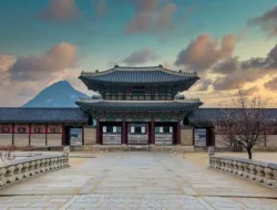 Syuting Animasi-Drama Korea Laris Jadi Destinasi Wisata Favorit Turis
