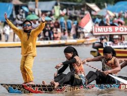 Hotel-Wisma di Kuansing Habis Dipesan untuk Festival Pacu Jalur