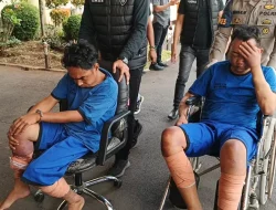 Dalang Pembunuhan Sekeluarga Terkubur di Rumah Indramayu