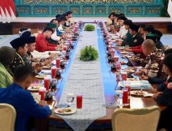 Mahasiswa Minta DPR dan Istana Bentuk Tim Investigasi Dugaan Makar