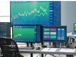 Harga Saham Naik Tajam, BEI Awasi Ketat 5 Saham Emiten