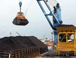 Indonesia Siap Dongkrak Harga Batu Bara Cs di Pasar Dunia