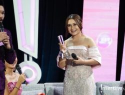 Daftar Lengkap Pemenang Award di Insert 22nd Anniversary