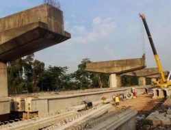 Pelabuhan Tanjung Priok Bakal Dikepung Tol Rute Terbaru Nempel JIS