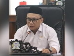 Wahyudin Moridu Terancam Dipecat PDIP usai Video Ingin Rampok Negara