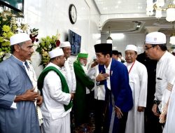 Keistimewaan Haul Guru Sekumpul, Tradisi Tahunan yang Digelar 2 Kali pada 2025
