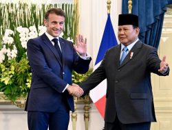 Gencatan Senjata Gaza Bisa Langgeng Jika Israel Akui Negara Palestina