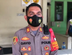 Polisi Bekuk Pelaku Jambret Bermotor di Kota Banjar