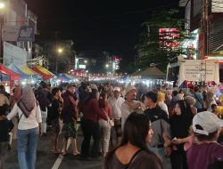 Acara KDM di Kota Banjar: Sejumlah Ruas Jalan Dialihkan, Catat Rutenya!
