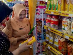 Produk UMKM Kota Banjar Masuk Gerai Pasar Modern, Begini Kualifikasinya