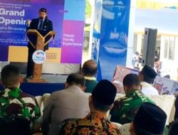 Transformasi Layanan Kesehatan hingga Operasi Bibir Sumbing Gratis di Rumah Sakit Banjar Patroman