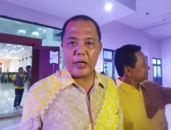 Mantan Bupati Disebut di Sidang Korupsi Masjid Agung Karanganyar