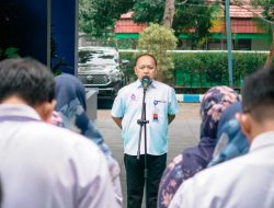Babak Baru Kasus Sengketa Lahan yang Seret PTAM Intan Banjar