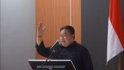 Ida Wiradinata Aspirasi Warga Banjar, Tegaskan Bela Wong Cilik