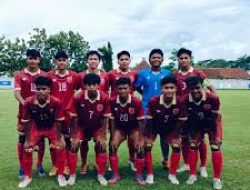 Banjar Patroman FC Dipastikan Lolos Juara Grup F Liga 4 Seri 2