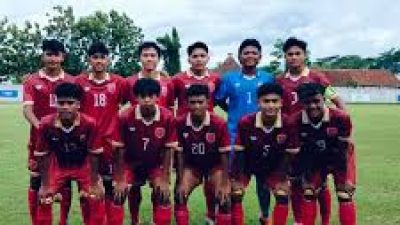 Banjar Patroman FC Dipastikan Lolos Juara Grup F Liga 4 Seri 2