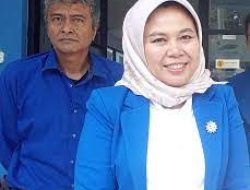 Dirut PDAM Tirta Anom Buka Suara Soal Kontribusi