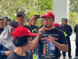 Pemilik Unit Grand Tan Akui Pernah Terima Bagi Hasil Rp 1,7 Juta Per Tahun