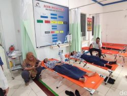 130 Siswa Keracunan Massal Program Makan Gratis di Banjar