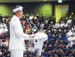 PGRI Kota Banjar Dukung SE Gubernur Larangan Hukuman Fisik kepada Siswa