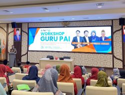 PGRI Kota Banjar Sesalkan Tunjangan Guru PAI Telat 3 Bulan, Semoga Tak Terulang
