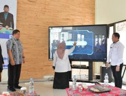 Pemkot Banjar Perkuat Layanan Adminduk Lewat Program Kamling Berdaya, Pelayanan Kini Lebih Dekat ke Warga