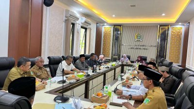 Tagih TPG Guru PAI Kecewa Kemenag