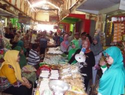 Harga Ayam Mahal Dikeluhkan Pedagang Banjar