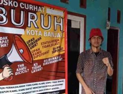 Buruh Kota Banjar Menanti Kepastian Kenaikan Upah Minimum, Apa Harapan Mereka?