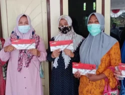 BPNT Tahap 4 Rp600 Ribu Hampir Rampung, KPM di 100 Lebih