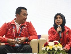 Keteguhan Miftahul Jannah Mengukir Prestasi di Dunia Olahraga Disabilitas