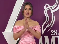 Reaksi Raisa Usai Pernikahan dengan Hamish Daud Berakhir