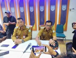 Banjir Banjar Pemkab Perpanjang Tanggap Darurat