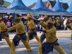Jadwal Festival Budaya Banjar Februari 2026