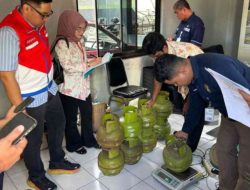 Stok BBM Mudik Lebaran 2026 Kota Banjar Dijamin Aman