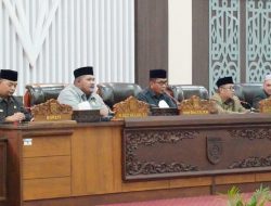 DPRD Banjar Belajar Polman Tingkatkan Kinerja