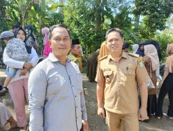 Forum Desa Soroti Regulasi Pemilihan BPD Banjar