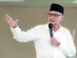 Pemerintah Kaji Skema Haji Tanpa Antrean