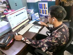 Bapperida Banjar Dorong Percepatan Pengisian Data