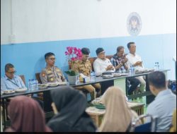 Dapur MBG Banjar, Camat Mediasi Warga Yayasan
