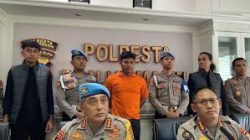 Motif Pembunuhan Pelajar Banjar Terungkap