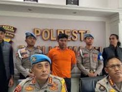 Motif Pembunuhan Pelajar Banjar Terungkap